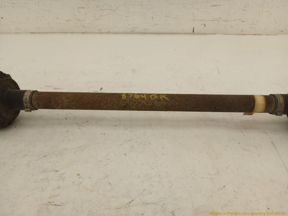 Alfa Romeo Stelvio Passenger Right Rear Axle Drive Shaft