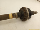 Alfa Romeo Stelvio Passenger Right Rear Axle Drive Shaft-11