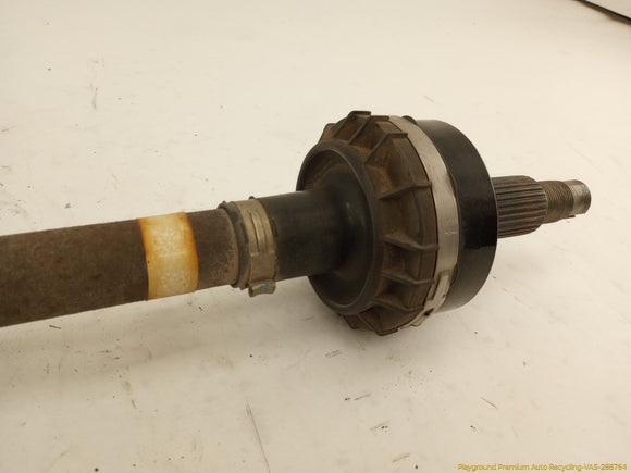 Alfa Romeo Stelvio Passenger Right Rear Axle Drive Shaft