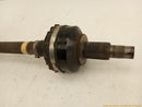 Alfa Romeo Stelvio Passenger Right Rear Axle Drive Shaft-12