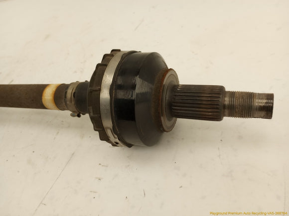 Alfa Romeo Stelvio Passenger Right Rear Axle Drive Shaft