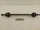 Alfa Romeo Stelvio Driver Left Rear Axle Drive Shaft-1