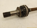 Alfa Romeo Stelvio Driver Left Rear Axle Drive Shaft-2