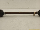 Alfa Romeo Stelvio Driver Left Rear Axle Drive Shaft-4