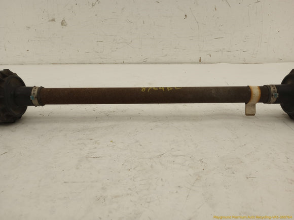 Alfa Romeo Stelvio Driver Left Rear Axle Drive Shaft