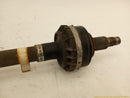 Alfa Romeo Stelvio Driver Left Rear Axle Drive Shaft-5