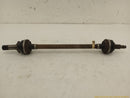 Alfa Romeo Stelvio Driver Left Rear Axle Drive Shaft-7