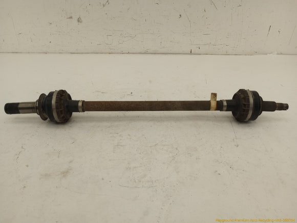 Alfa Romeo Stelvio Driver Left Rear Axle Drive Shaft
