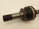 Alfa Romeo Stelvio Driver Left Rear Axle Drive Shaft-8
