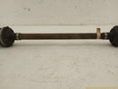 Alfa Romeo Stelvio Driver Left Rear Axle Drive Shaft-10