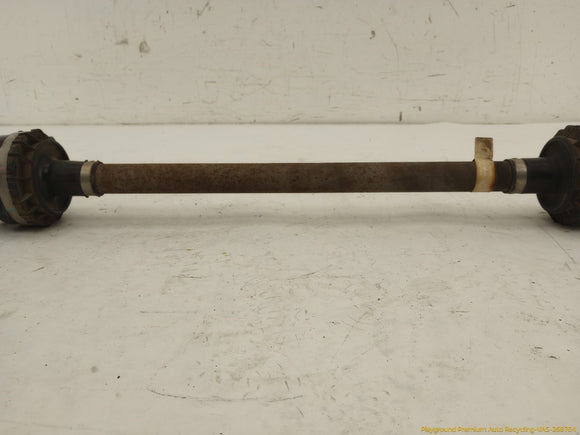 Alfa Romeo Stelvio Driver Left Rear Axle Drive Shaft