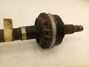 Alfa Romeo Stelvio Driver Left Rear Axle Drive Shaft-11