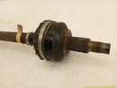 Alfa Romeo Stelvio Driver Left Rear Axle Drive Shaft-12