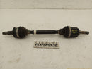 Alfa Romeo Stelvio Passenger Right Front Axle Drive Shaft-1