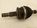 Alfa Romeo Stelvio Passenger Right Front Axle Drive Shaft-2