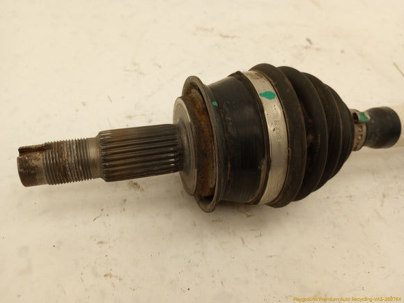 Alfa Romeo Stelvio Passenger Right Front Axle Drive Shaft