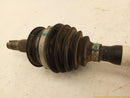 Alfa Romeo Stelvio Passenger Right Front Axle Drive Shaft-3