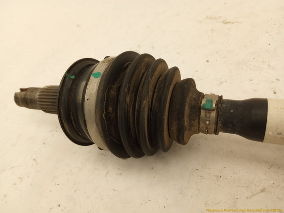 Alfa Romeo Stelvio Passenger Right Front Axle Drive Shaft