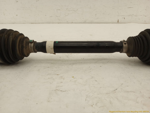 Alfa Romeo Stelvio Passenger Right Front Axle Drive Shaft