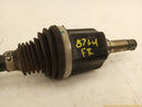 Alfa Romeo Stelvio Passenger Right Front Axle Drive Shaft-5