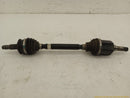 Alfa Romeo Stelvio Passenger Right Front Axle Drive Shaft-7