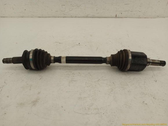 Alfa Romeo Stelvio Passenger Right Front Axle Drive Shaft
