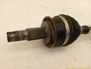Alfa Romeo Stelvio Passenger Right Front Axle Drive Shaft-8