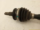 Alfa Romeo Stelvio Passenger Right Front Axle Drive Shaft-9