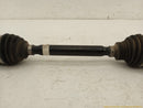 Alfa Romeo Stelvio Passenger Right Front Axle Drive Shaft-10