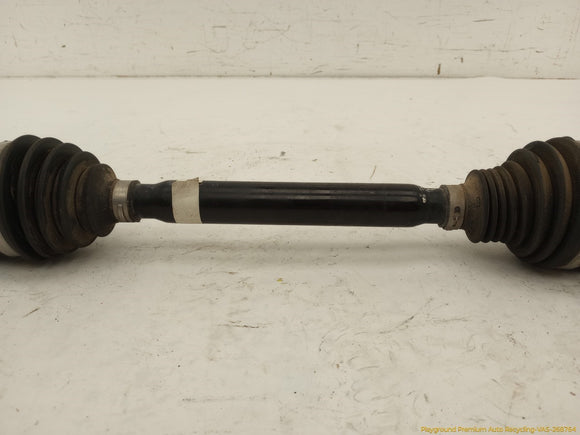Alfa Romeo Stelvio Passenger Right Front Axle Drive Shaft