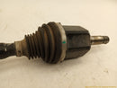 Alfa Romeo Stelvio Passenger Right Front Axle Drive Shaft-11