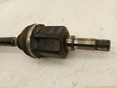 Alfa Romeo Stelvio Passenger Right Front Axle Drive Shaft-12