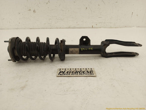 Alfa Romeo Stelvio Passenger Right Front Strut