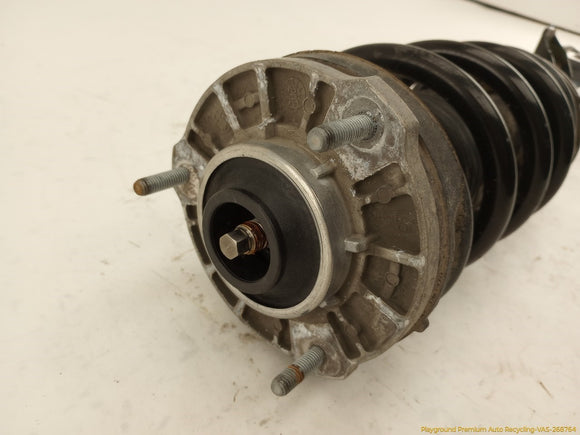 Alfa Romeo Stelvio Passenger Right Front Strut