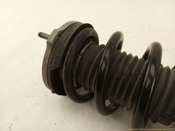 Alfa Romeo Stelvio Passenger Right Front Strut