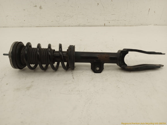 Alfa Romeo Stelvio Passenger Right Front Strut