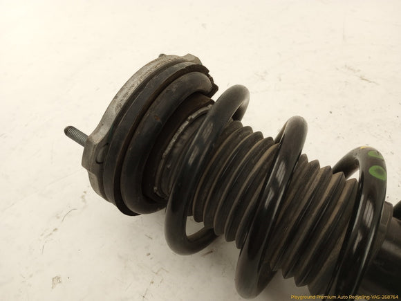 Alfa Romeo Stelvio Passenger Right Front Strut