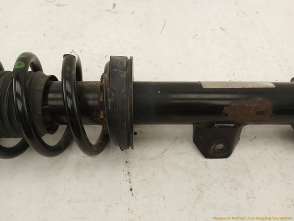 Alfa Romeo Stelvio Passenger Right Front Strut