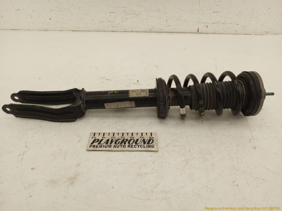 Alfa Romeo Stelvio Driver Left Front Strut