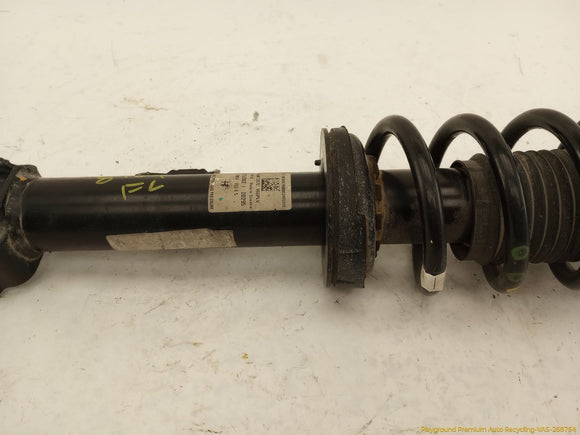 Alfa Romeo Stelvio Driver Left Front Strut