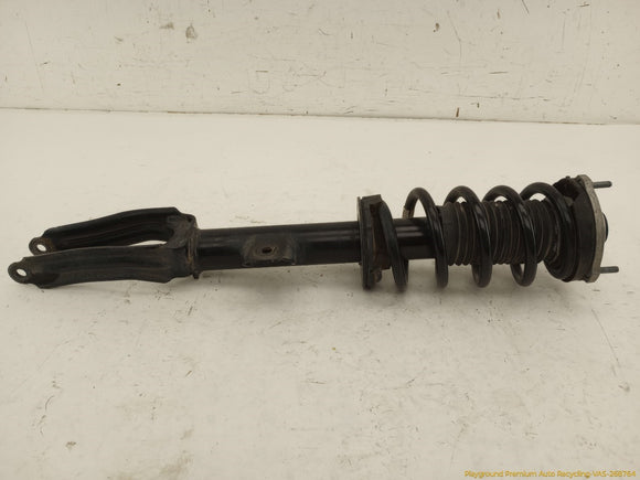Alfa Romeo Stelvio Driver Left Front Strut