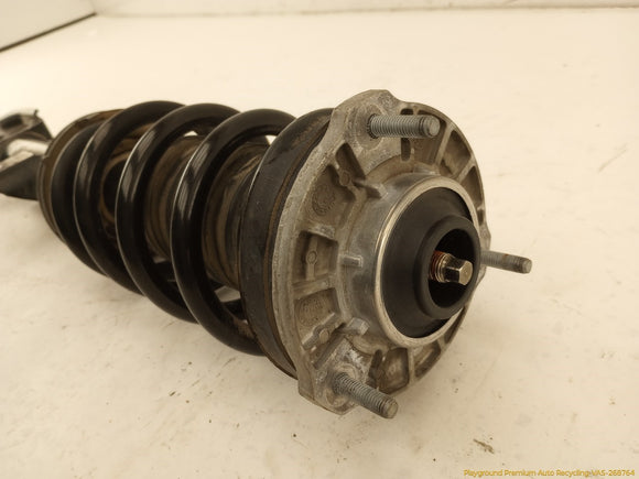 Alfa Romeo Stelvio Driver Left Front Strut