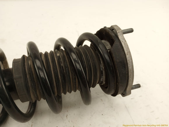 Alfa Romeo Stelvio Driver Left Front Strut