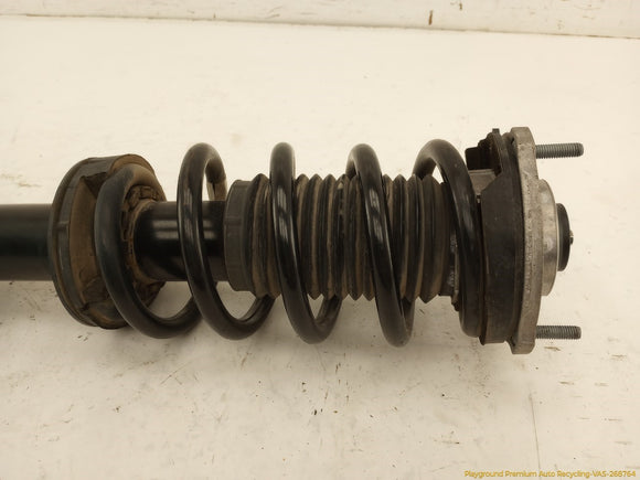 Alfa Romeo Stelvio Driver Left Front Strut