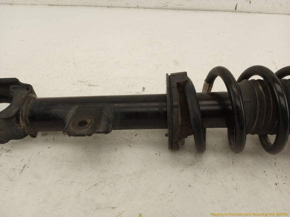 Alfa Romeo Stelvio Driver Left Front Strut
