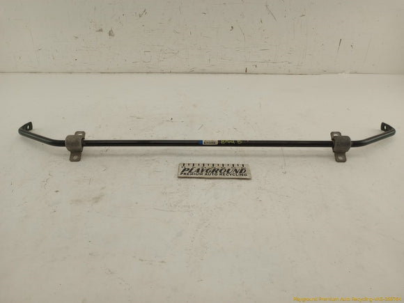 Alfa Romeo Stelvio Rear Stabilizer Bar