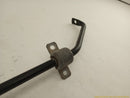 Alfa Romeo Stelvio Rear Stabilizer Bar-7