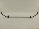 Alfa Romeo Stelvio Rear Stabilizer Bar-9