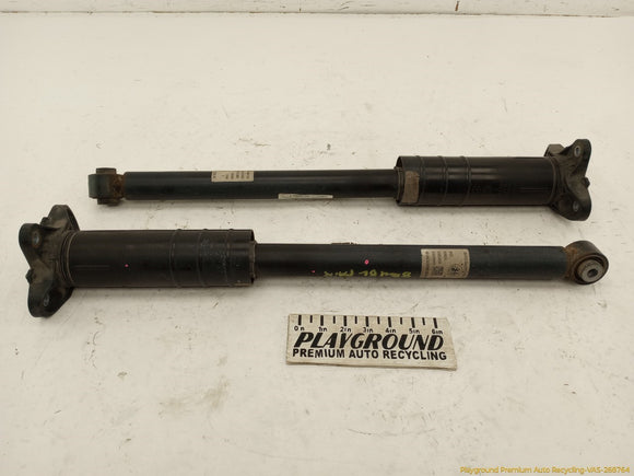 Alfa Romeo Stelvio Pair Of Rear Shock Absorbers