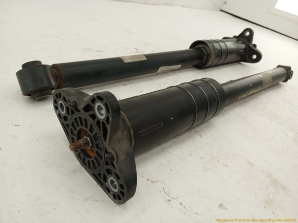 Alfa Romeo Stelvio Pair Of Rear Shock Absorbers